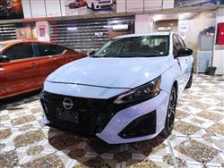 نيسان ألتيما